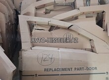 Chevrolet Cobalt qapısı